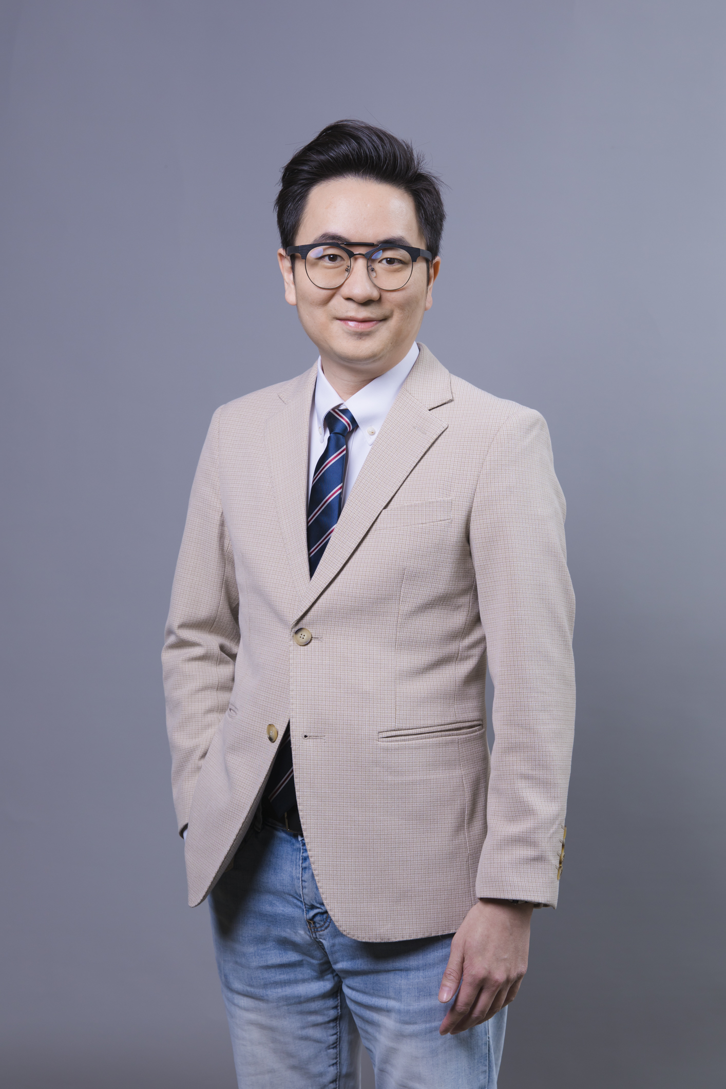 Ir Dr. George To Sum Ho